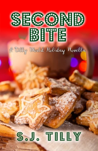 Second Bite A Holiday Novella
