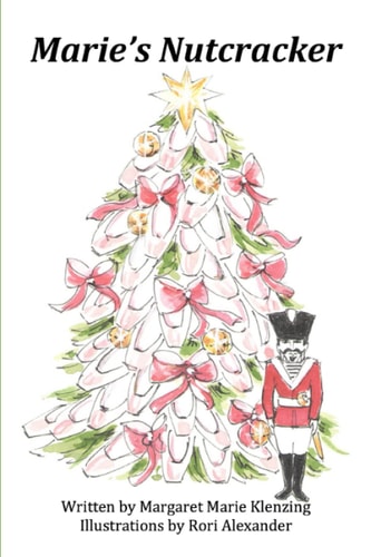 Marie's Nutcracker