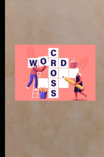Cross Word Puzzle