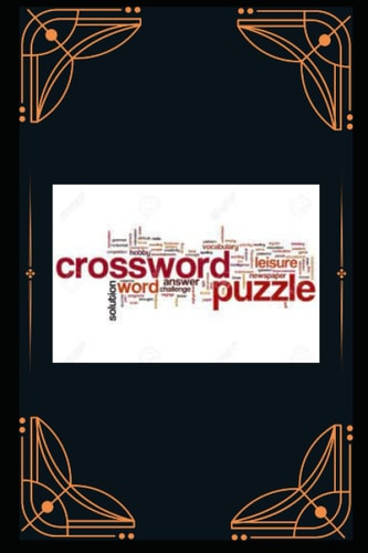 Cross Word Puzzle