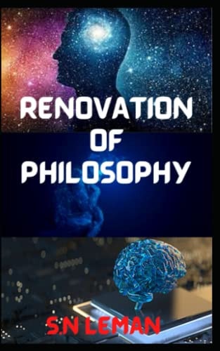 Renovation of Phiolosphy