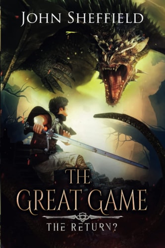 The Great Game The Return?