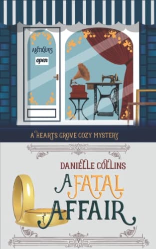 A Fatal Affair