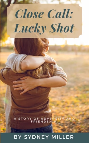 Close Call Lucky Shot