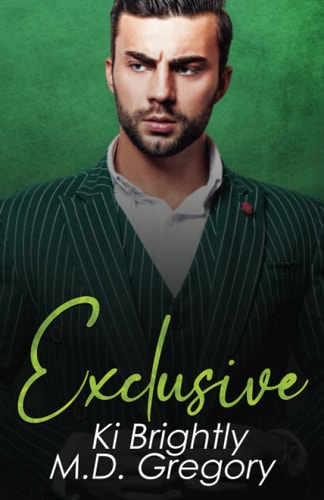 Exclusive Special Edition Paperback