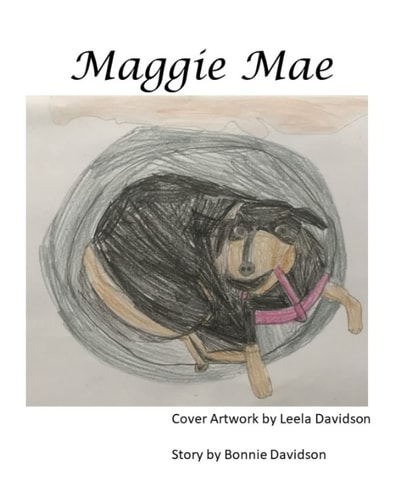 Maggie Mae