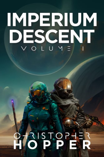 Imperium Descent Volume I