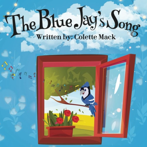 The Blue Jay's Song