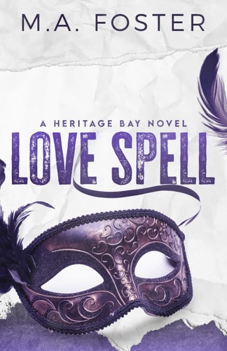 Love Spell (Heritage Bay Series)