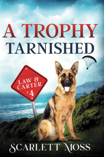 A Trophy Tarnished