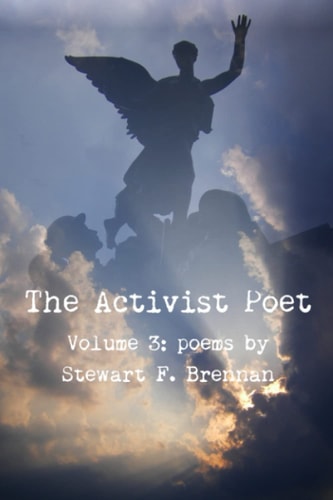 The Activist Poet Volume 3
