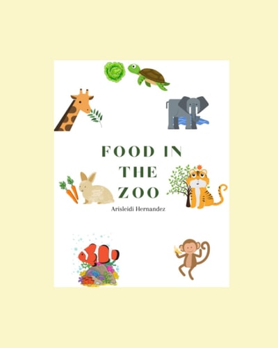Food In The Zoo