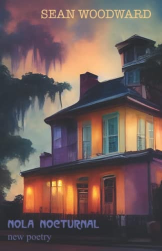 NOLA Nocturnal New Poetry