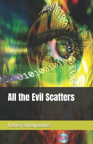 All the Evil Scatters