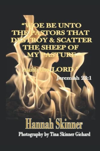 Woe to the Pastors who Scatter the Sheep