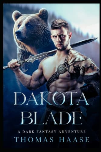 Dakota Blade