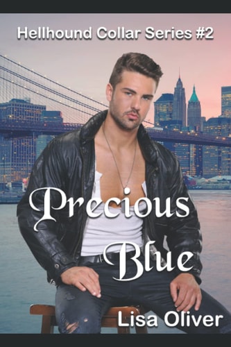 Precious Blue