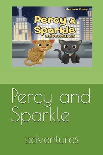 Percy and Sparkle Adventures