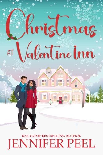 Christmas at Valentine Inn