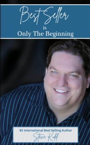 Only the Beginning The Secret to Unlocking True Ongoing Wealth