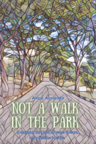 Not a Walk in the Park