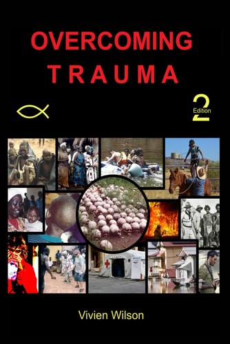 Overcoming Trauma Colour