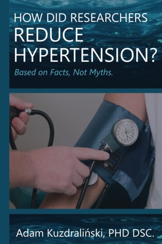 How Did Researchers Reduce Hypertension?