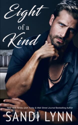 Eight of a Kind Kind Brothers Series, Book 9