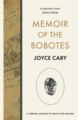 Memoir of the Bobotes