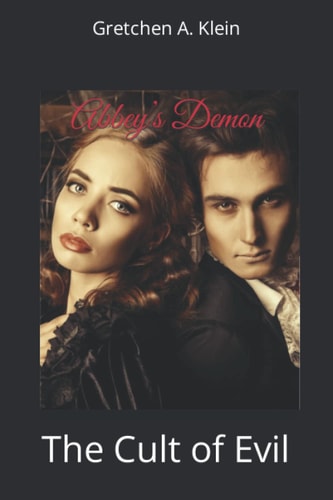 Abbey's Demon The Cult of Evil