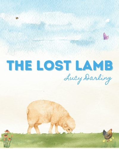 The Lost Lamb