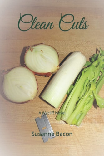 Clean Cuts A Wycliff Novel