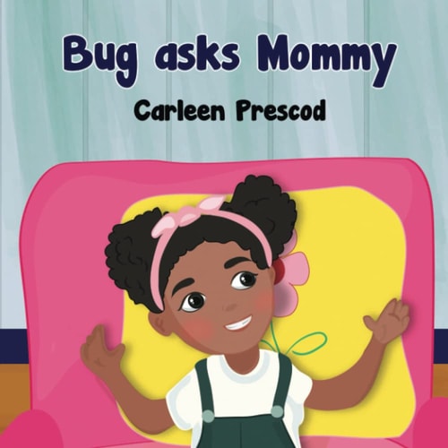 Bug Asks Mommy
