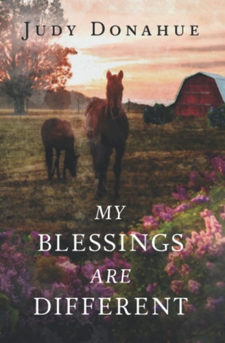 My Blessings Are Different