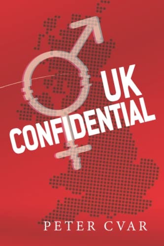 UK Confidential