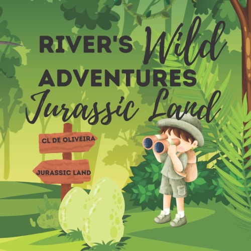 River's Wild Adventures Jurassic Land