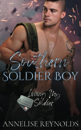 Southern Soldier Boy