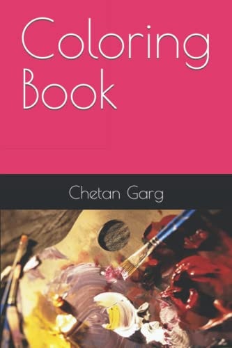 Coloring Book