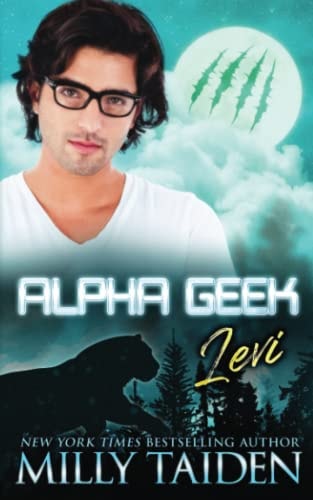 Alpha Geek Levi