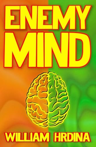 Enemy Mind