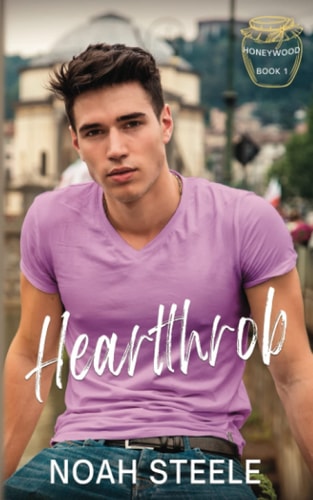Heartthrob A Low Angst Gay Romance