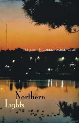 Northern Lights 33 Poems