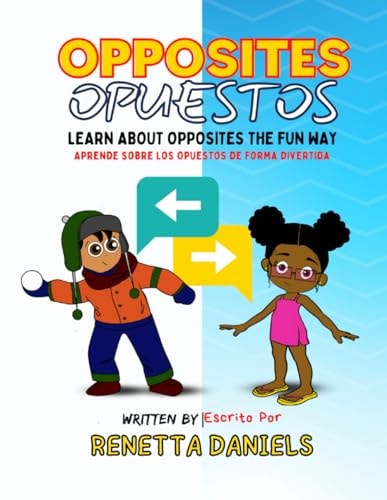 Opposites Opuestos