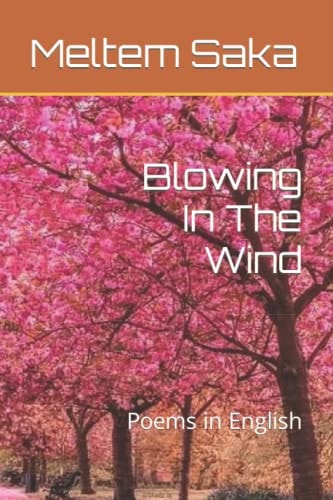 Blowing In The Wind Poems in English