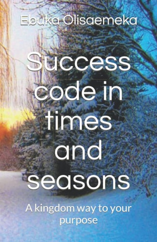 Success Code in Times and Seasons A Kingdom Way to Your Purpose