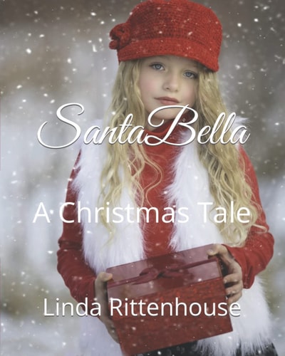 SantaBella A Christmas Tale