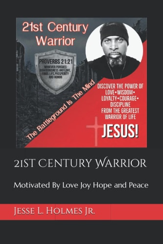 21st Century Warrior