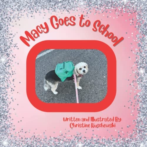 Macy Goes to School