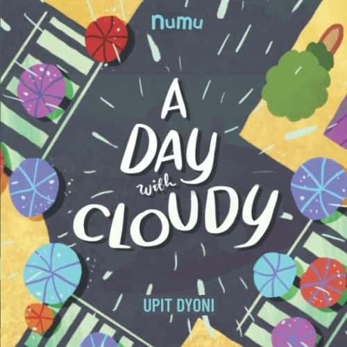 A Day with Cloudy
