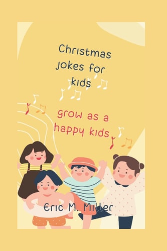 Christmas Jokes for Kids Little Wonderland